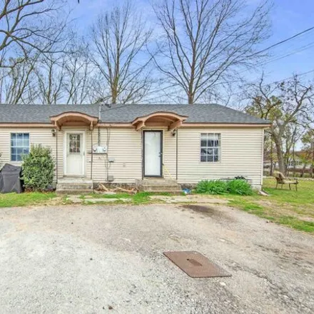 Buy this studio house on 7575 State Highway 189 in Friendship, Crockett County