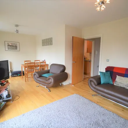 Rent this 2 bed apartment on Pasters Court in 1b Trinity Avenue, London