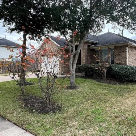 Image 3 - 11443 English Rose Trail, Duke, Fort Bend County, TX 77459, USA - House for sale