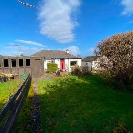 Image 2 - Moss Road, Tain, IV19 1HH, United Kingdom - House for sale