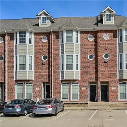 Buy this 4 bed condo on South Harvey Mitchell Parkway in College Station, TX 77842