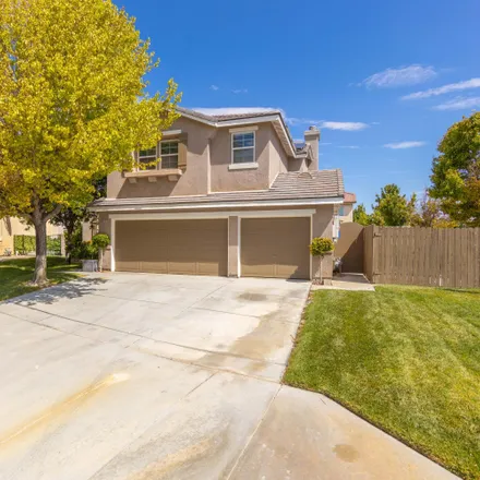 Buy this 6 bed house on 4613 West Avenue J in Lancaster, CA 93536