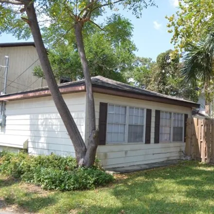 Rent this 1 bed apartment on 3648 Riverside Avenue in Jacksonville, FL 32205