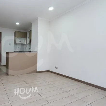Rent this 1 bed apartment on Avenida Ossa 172 in 800 0146 Provincia de Santiago, Chile