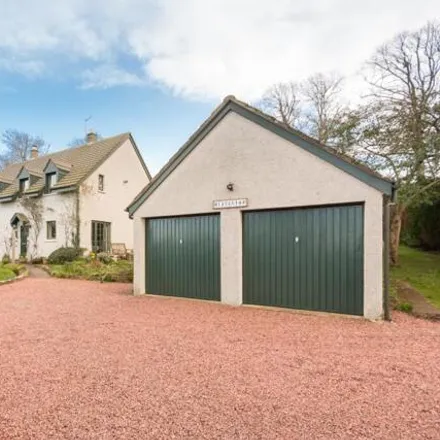 Buy this 5 bed house on Westerdunes Park in North Berwick, EH39 5HJ