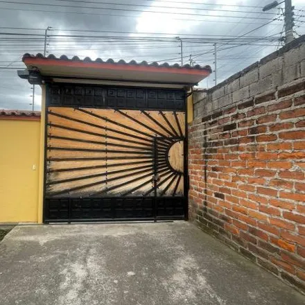 Image 1 - Avenida General Rumiñahui, 171103, Sangolquí, Ecuador - House for sale