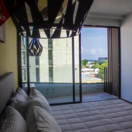 Image 2 - Hostel Playa, Avenida 25 Norte, 77720 Playa del Carmen, ROO, Mexico - Apartment for sale