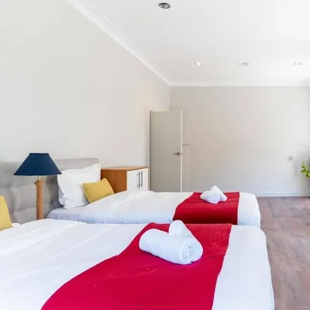 Rent this 1 bed house on South Yarra VIC 3141
