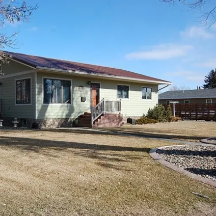 Buy this 5 bed house on 716 6th Street Southeast in Sidney, MT 59270