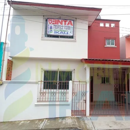Buy this 3 bed house on Calle Victoria in 92860 Túxpam, VER