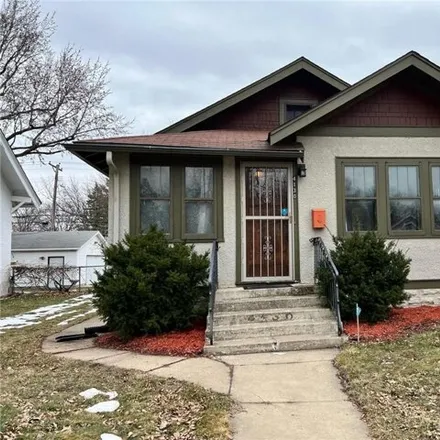 Buy this 2 bed house on 4164 North Humboldt Avenue in Minneapolis, MN 55412