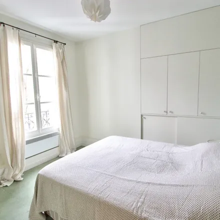 Image 6 - 81 Rue de Rome, 75017 Paris, France - Apartment for rent
