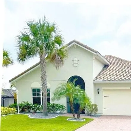 Buy this 3 bed house on 1306 Buck Tail Court in Osceola County, FL 34746
