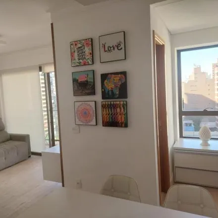 Buy this 1 bed apartment on Wizard in Rua Barreto Leme 680, Cambuí
