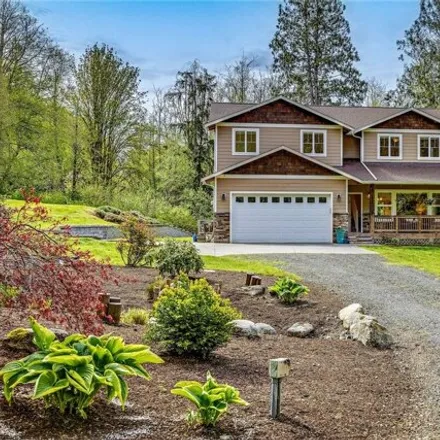 Image 1 - 23494 Miller Bay Road Northeast, Indianola, WA 98370, USA - House for sale