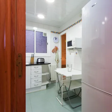 Image 7 - Carrer del Comte Borrell, 290, 08029 Barcelona, Spain - Apartment for rent