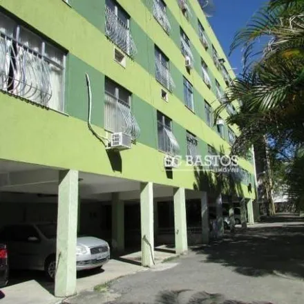 Buy this 2 bed apartment on Supermercados Guanabara - São Gonçalo in Avenida Jornalista Roberto Marinho 221, Mutondo