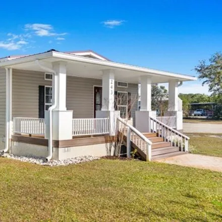 Image 3 - 245 Old Ferry Dock Road, Eastpoint, Franklin County, FL 32328, USA - Apartment for sale