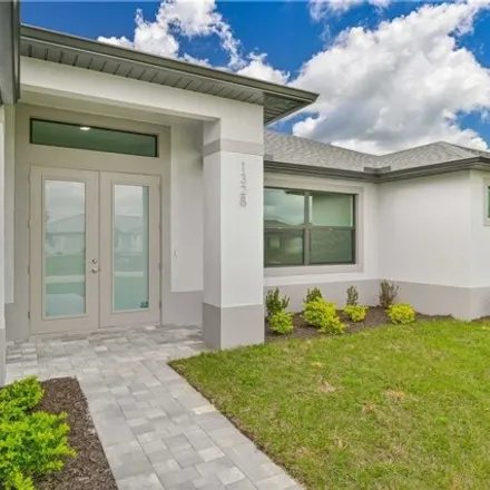 Image 3 - 1332 Northwest 13th Place, Cape Coral, FL 33993, USA - House for sale