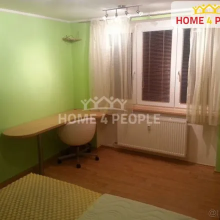 Rent this 2 bed apartment on Mostecká 87 in 261 01 Příbram, Czechia