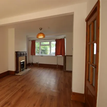 Image 4 - Weymoor Road, Metchley, B17 0RS, United Kingdom - House for rent