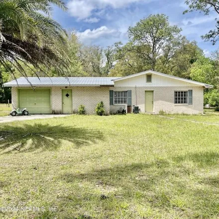 Buy this 3 bed house on 131 Hart Lake Drive in Putnam County, FL 32148