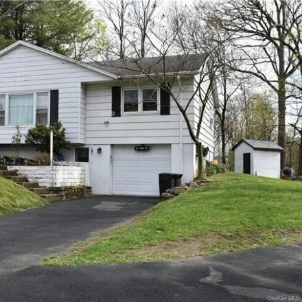 Buy this 3 bed house on 87 Harth Drive in New Windsor, NY 12553