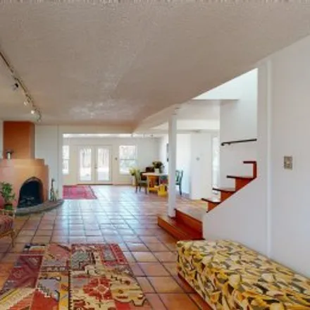 Buy this 3 bed apartment on 1719 Avenida Cristobal Colon in Barrio La Canada, Santa Fe