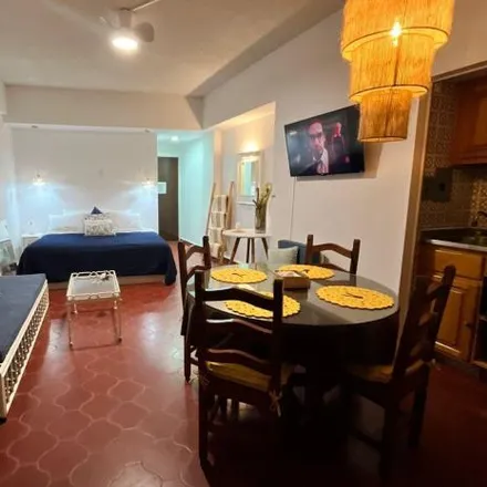 Rent this 1 bed apartment on Doctor Mike Lemus y Avenida Francisco Medina Ascencio in Francisco Medina Ascencio, 48300 Puerto Vallarta