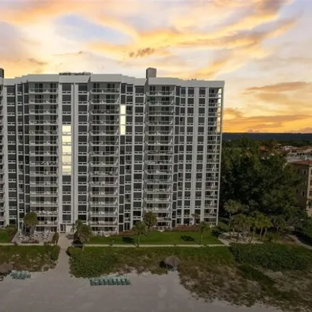 Rent this 2 bed condo on Gulf of Mexico Drive in Longboat Key, Sarasota County
