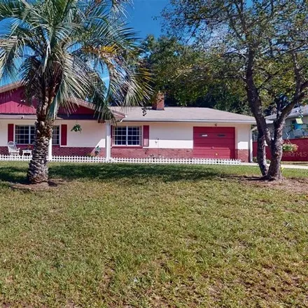 Image 2 - 218 Hemlock Street, Inverness, Citrus County, FL 34452, USA - House for sale