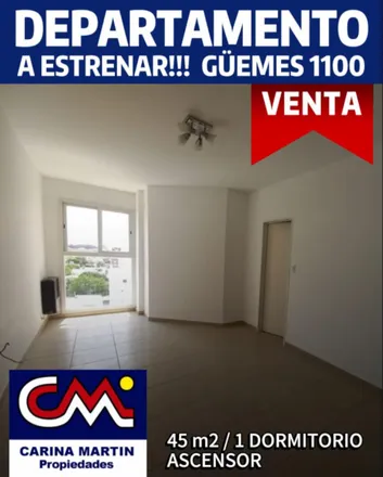 Image 1 - Güemes 1153, Pacífico, B8000 AGE Bahía Blanca, Argentina - Condo for sale