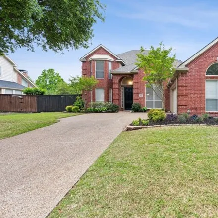 Image 3 - 5932 Brookhaven Drive, Plano, TX 75093, USA - House for sale