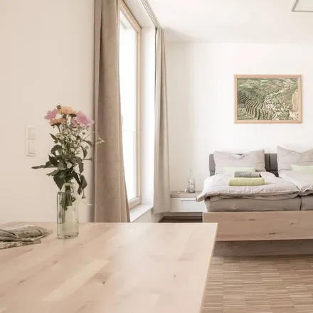 Rent this 1 bed apartment on 3491 Straß im Straßertale