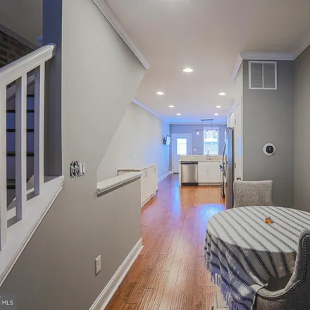 Image 8 - 1103 South Clinton Street, Baltimore, MD 21224, USA - Townhouse for sale