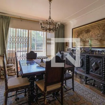 Buy this 3 bed apartment on Avenida Protásio Alves in Petrópolis, Porto Alegre - RS