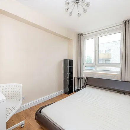 Rent this 2 bed apartment on 1-24 Munster Square in London, NW1 3PG