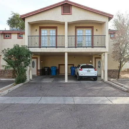 Image 3 - 2614 E Monte Vista Rd Apt 4, Phoenix, Arizona, 85008 - Townhouse for rent