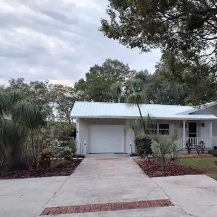 Buy this 3 bed house on 208 Morningside Drive in Brandon, FL 33594