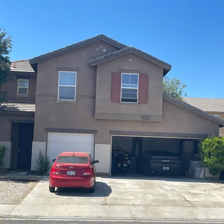 Rent this 1 bed room on Hunter Road in Victorville, CA 93533