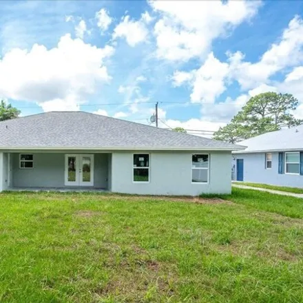 Image 6 - 1281 SW Ingrassina Ave, Port Saint Lucie, Florida, 34953 - House for sale