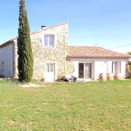 Buy this 7 bed house on Puech - Redon in 34480 Cabrerolles, France