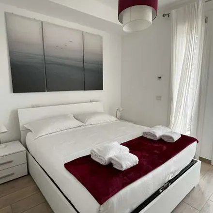 Image 1 - Via Filippo Severoli, 20147 Milan MI, Italy - Apartment for rent