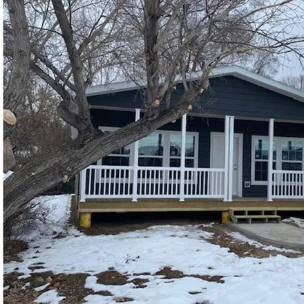 Buy this 3 bed house on 752 North 4th Street in Lander, WY 82520