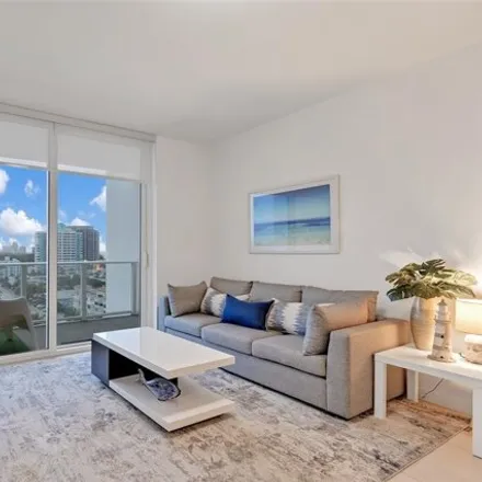 Image 4 - Kimpton Shorebreak Fort Lauderdale Beach Resort, 2900 Riomar Street, Birch Ocean Front, Fort Lauderdale, FL 33304, USA - Apartment for rent