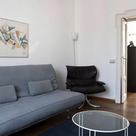 Rent this 1 bed apartment on Tempocasa in Via Pietro Borsieri, 20159 Milan MI