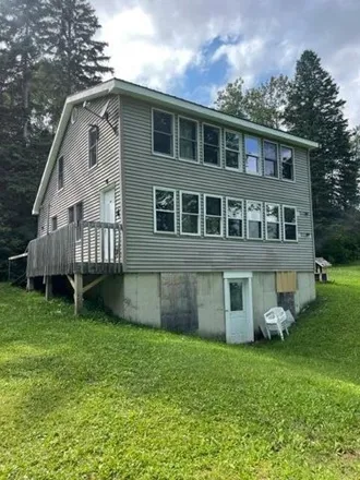 Buy this 3 bed house on 34 Theriault Lane in Eagle Lake, ME 04739