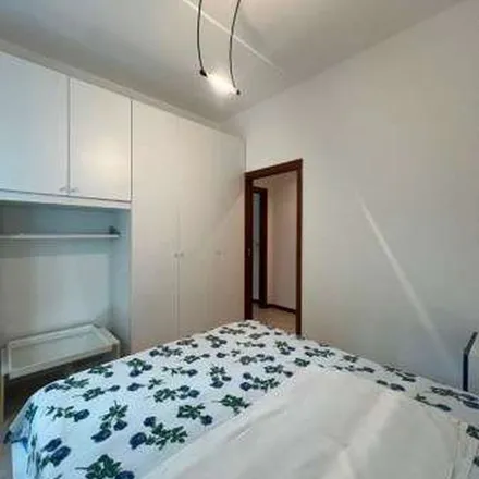 Rent this 2 bed apartment on Via Ariberto in 8 - MILANO, Via Ariberto