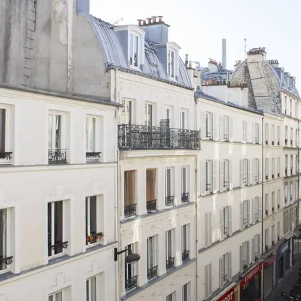 Image 1 - Paris, Ile-de-France, France - Apartment for rent