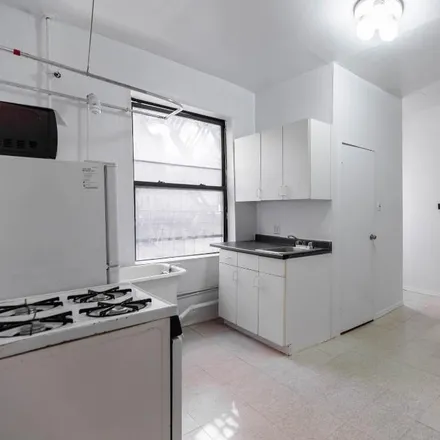 Rent this studio apartment on Two Hands in 164 Mott Street, New York